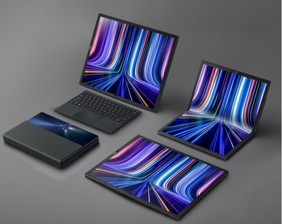 2022筆記本行業回顧 逆境中砥礪前行，深化產品力構筑核心競爭力